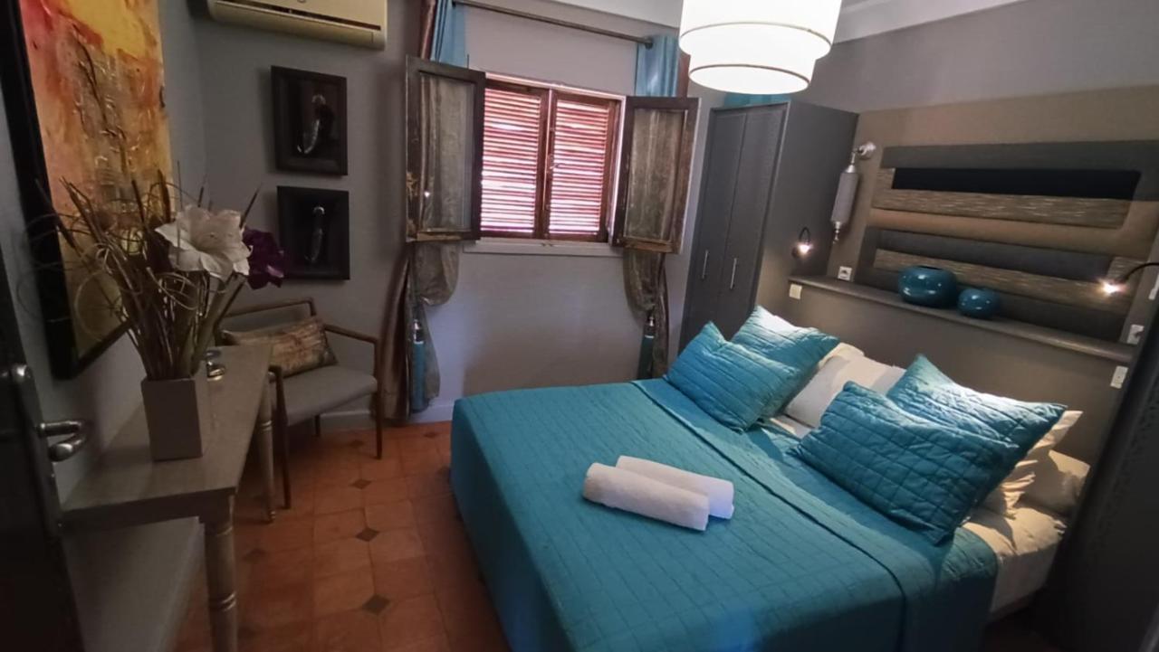 Apartamento Dar L'Hna Marrakesh Exterior foto