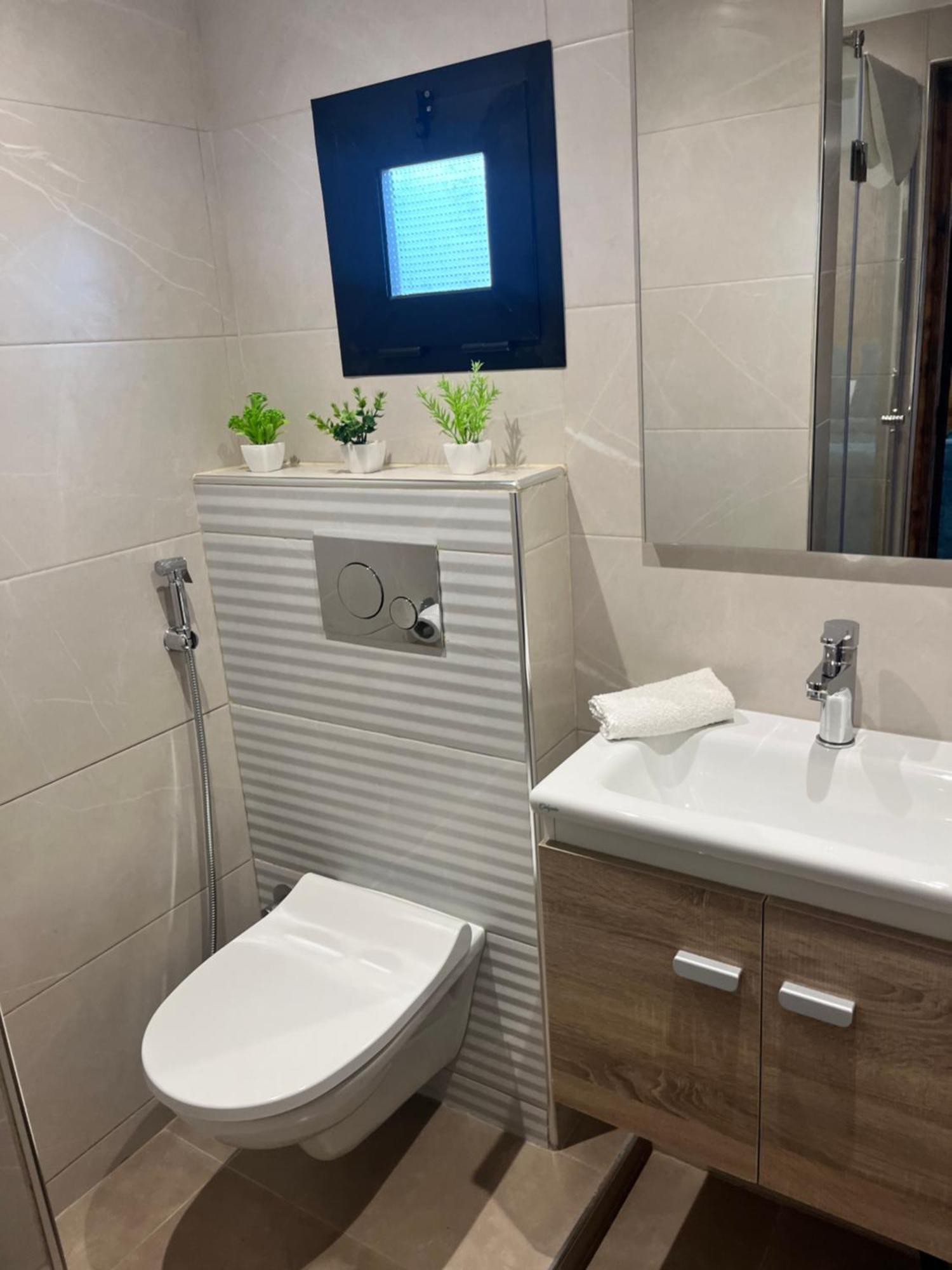Apartamento Dar L'Hna Marrakesh Exterior foto